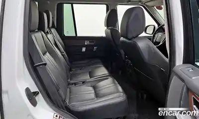 Land Rover Discovery 2016 3.0 гидро в Москве № 166137, миниатюра 12