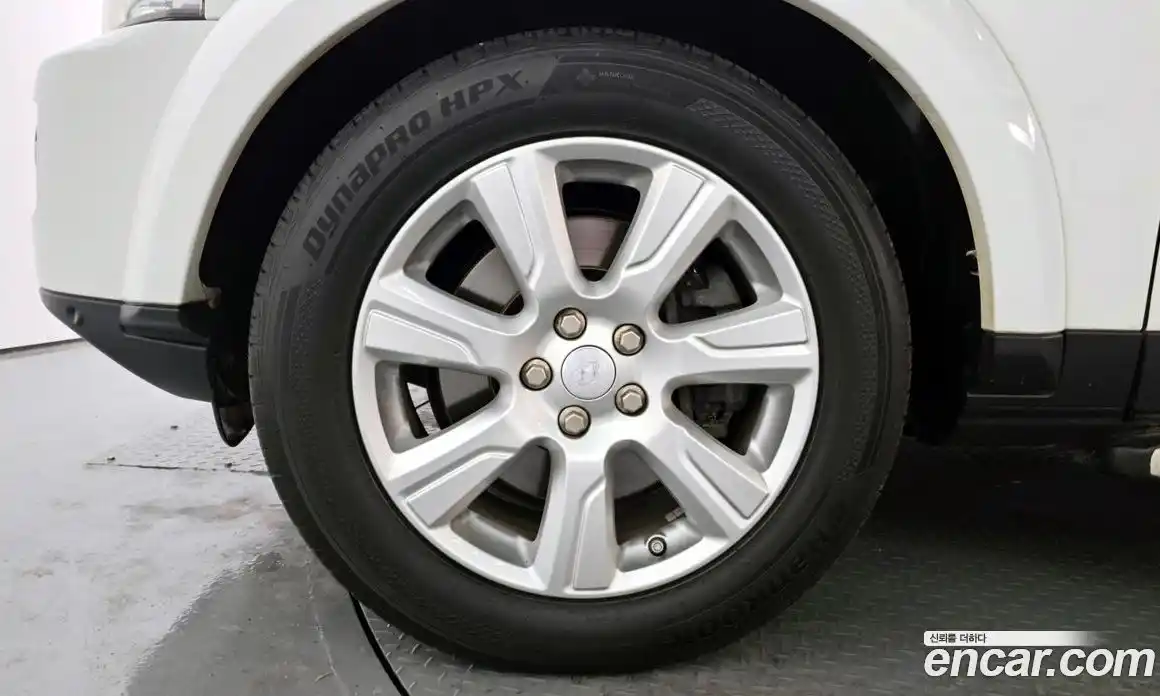 Land Rover Discovery 2016 3.0 гидро в Москве № 166137, фото 5