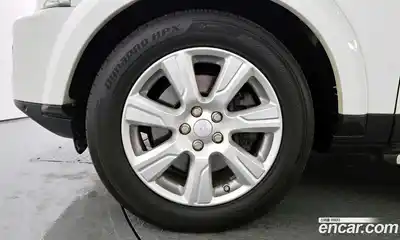 Land Rover Discovery 2016 3.0 гидро в Москве № 166137, миниатюра 5