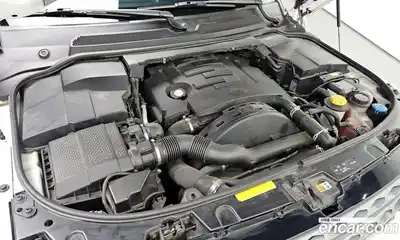 Land Rover Discovery 2016 3.0 гидро в Москве № 166137, миниатюра 6