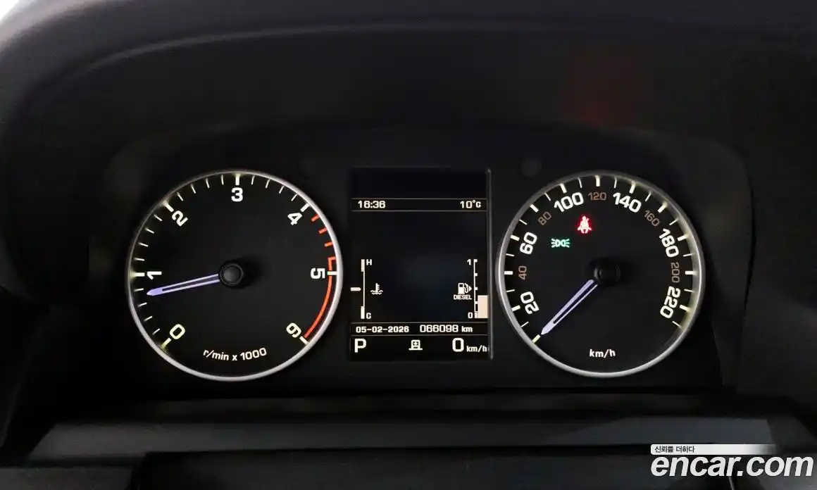 Land Rover Discovery 2016 3.0 гидро в Москве № 166137, фото 8