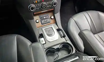 Land Rover Discovery 2016 3.0 гидро в Москве № 166137, миниатюра 9