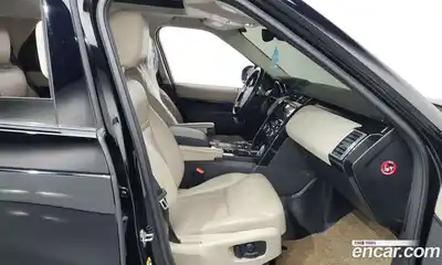 Land Rover Discovery 2018 2.0 гидро в Москве № 166183, миниатюра 11