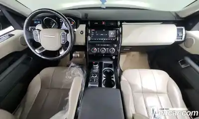 Land Rover Discovery 2018 2.0 гидро в Москве № 166183, миниатюра 7