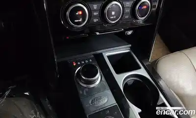 Land Rover Discovery 2018 2.0 гидро в Москве № 166183, миниатюра 9