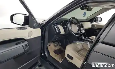 Land Rover Discovery 2018 2.0 гидро в Москве № 166183, миниатюра 10