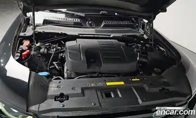 Land Rover Defender 2022 3.0 гидро в Москве № 166198, миниатюра 6