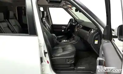 Land Rover Discovery 2016 3.0 гидро в Москве № 166416, миниатюра 11