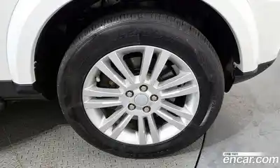 Land Rover Discovery 2016 3.0 гидро в Москве № 166416, миниатюра 5