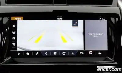 Land Rover Discovery 2017 3.0 гидро в Москве № 166831, миниатюра 12