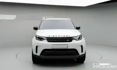Land Rover Discovery 2017 3.0 гидро в Москве № 166831, миниатюра 3