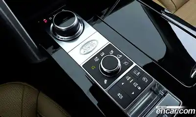Land Rover Discovery 2017 3.0 гидро в Москве № 166831, миниатюра 9