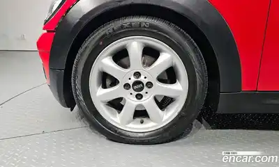 Mini Cooper 2007 1.6 гидро в Москве № 167264, миниатюра 5