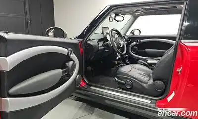 Mini Cooper 2007 1.6 гидро в Москве № 167264, миниатюра 10