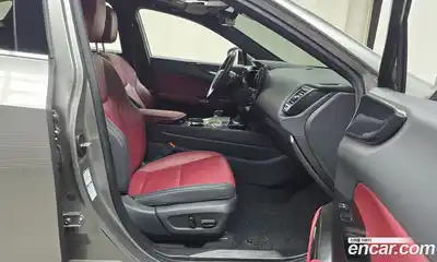 Lexus NX 2023 2.5 гидро в Москве № 168130, миниатюра 11