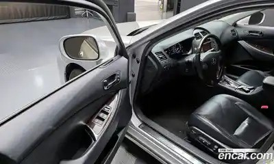Lexus ES 2012 3.5 гидро в Москве № 168267, миниатюра 11