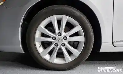 Lexus ES 2012 3.5 гидро в Москве № 168267, миниатюра 5