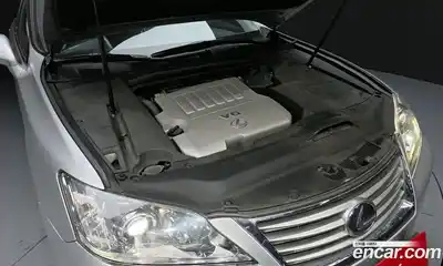 Lexus ES 2012 3.5 гидро в Москве № 168267, миниатюра 6