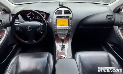 Lexus ES 2012 3.5 гидро в Москве № 168267, миниатюра 7