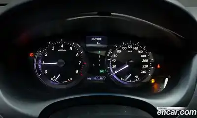 Lexus ES 2012 3.5 гидро в Москве № 168267, миниатюра 8