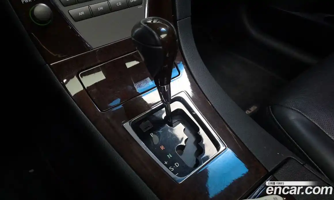 Lexus ES 2012 3.5 гидро в Москве № 168267, фото 9