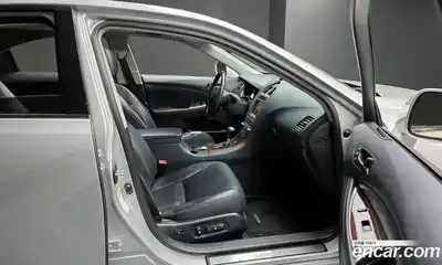 Lexus ES 2012 3.5 гидро в Москве № 168267, миниатюра 10