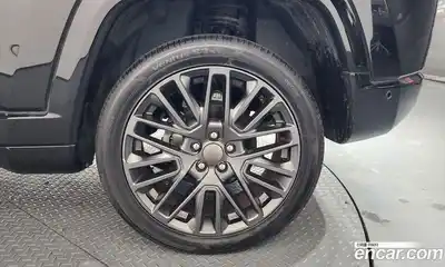 Jeep Compass 2022 2.4 гидро в Москве № 169503, миниатюра 5