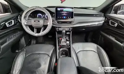 Jeep Compass 2022 2.4 гидро в Москве № 169503, миниатюра 7