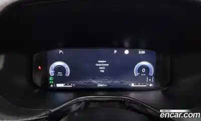 Jeep Compass 2022 2.4 гидро в Москве № 169503, миниатюра 8