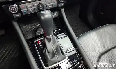 Jeep Compass 2022 2.4 гидро в Москве № 169503, миниатюра 9