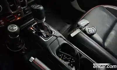 Jeep Wrangler 2020 2.0 гидро в Москве № 169646, миниатюра 9