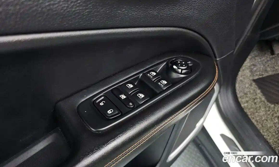Jeep Compass 2019 2.4 гидро в Москве № 169704, фото 19