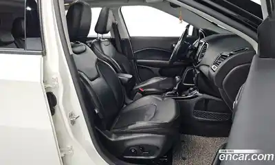 Jeep Compass 2019 2.4 гидро в Москве № 169704, миниатюра 10