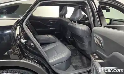 Toyota Crown 2025 2.5 гидро в Москве № 170164, миниатюра 12