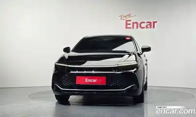 Toyota Crown 2025 2.5 гидро в Москве № 170164, миниатюра 3