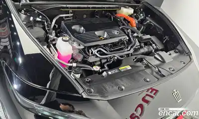 Toyota Crown 2025 2.5 гидро в Москве № 170164, миниатюра 6
