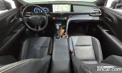 Toyota Crown 2025 2.5 гидро в Москве № 170164, миниатюра 7