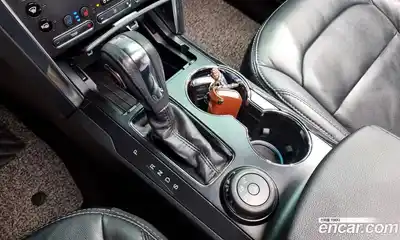 Ford Explorer 2019 2.3 гидро в Москве № 170911, миниатюра 9