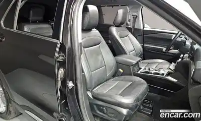 Ford Explorer 2021 2.3 гидро в Москве № 170946, миниатюра 12