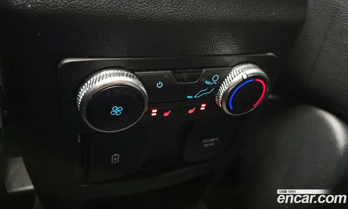 Ford Explorer 2021 2.3 гидро в Москве № 170946, фото 17