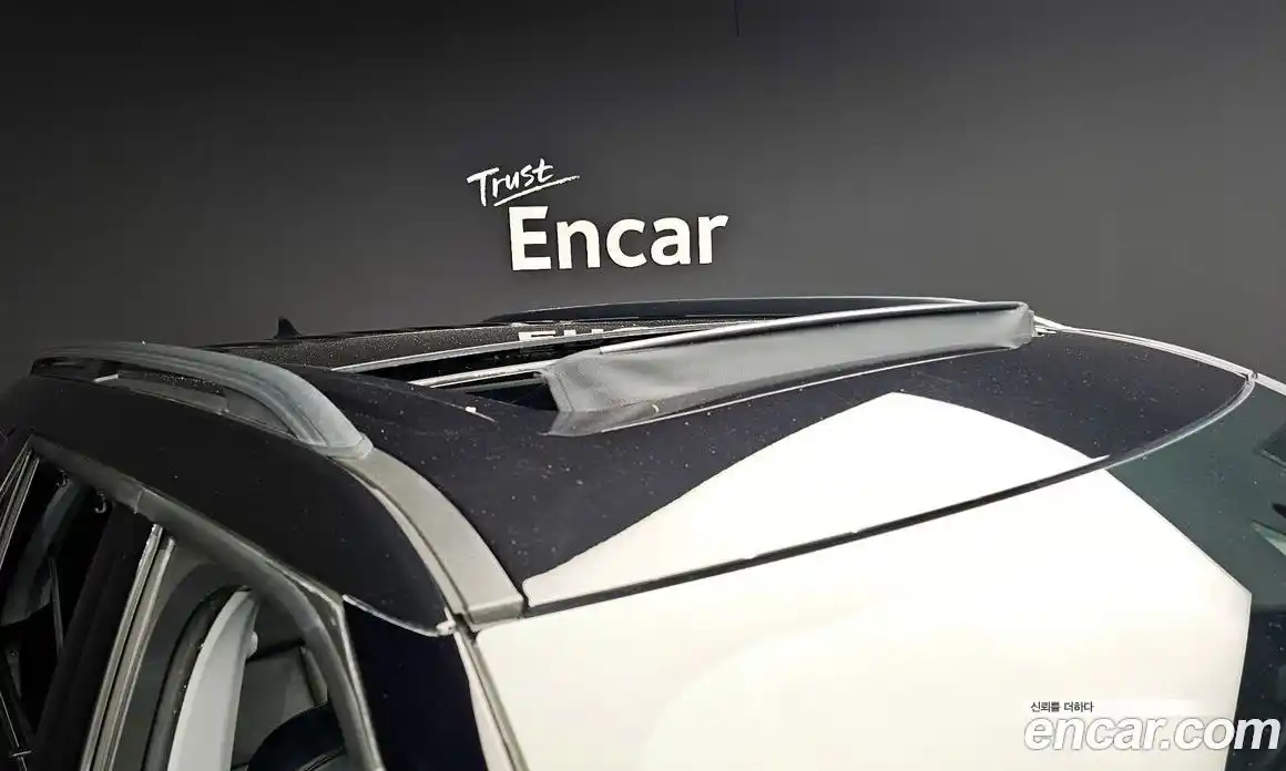 Ford Explorer 2021 2.3 гидро в Москве № 170946, фото 20
