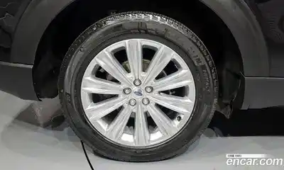 Ford Explorer 2021 2.3 гидро в Москве № 170946, миниатюра 5