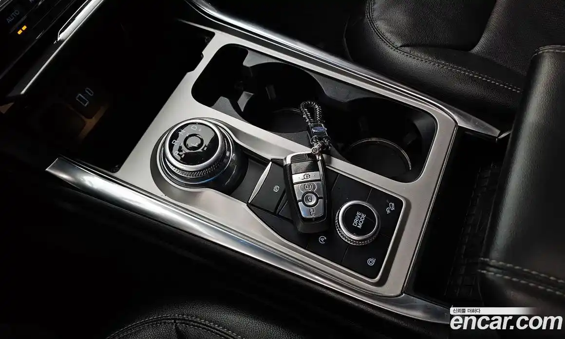 Ford Explorer 2021 2.3 гидро в Москве № 170946, фото 9
