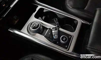 Ford Explorer 2021 2.3 гидро в Москве № 170946, миниатюра 9