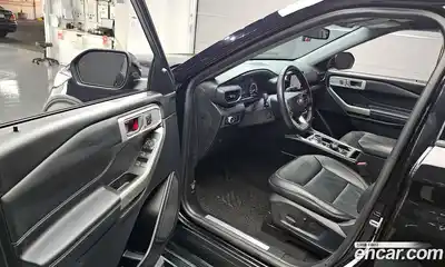 Ford Explorer 2021 2.3 гидро в Москве № 170946, миниатюра 10