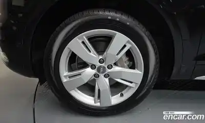 Audi Q5 2020 2.0 гидро в Москве № 177032, миниатюра 4