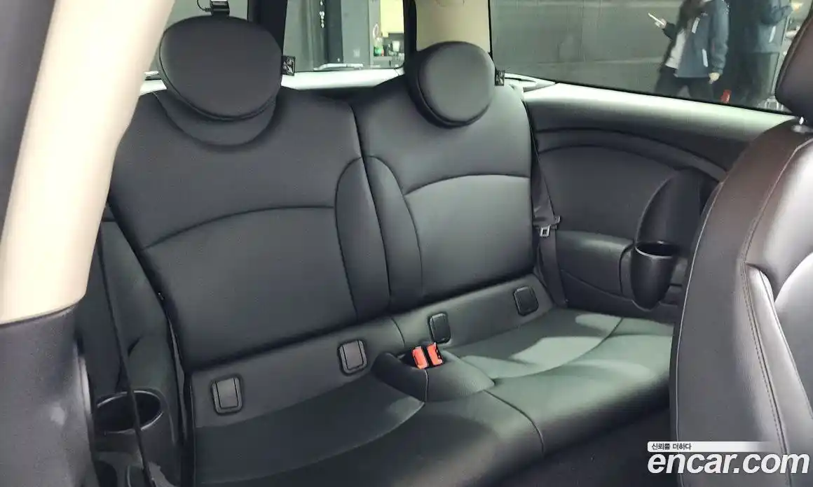 Mini Clubman 2014 1.6 гидро в Москве № 177412, фото 12
