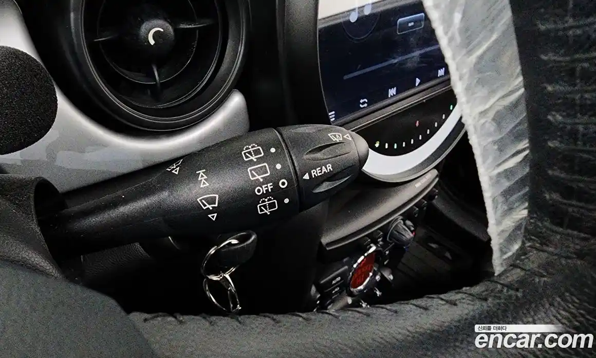 Mini Clubman 2014 1.6 гидро в Москве № 177412, фото 17