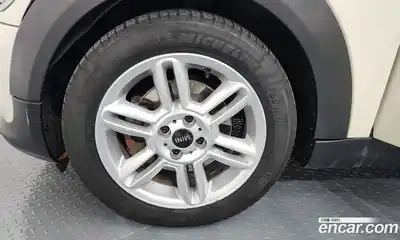 Mini Clubman 2014 1.6 гидро в Москве № 177412, миниатюра 5