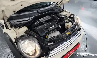 Mini Clubman 2014 1.6 гидро в Москве № 177412, миниатюра 6
